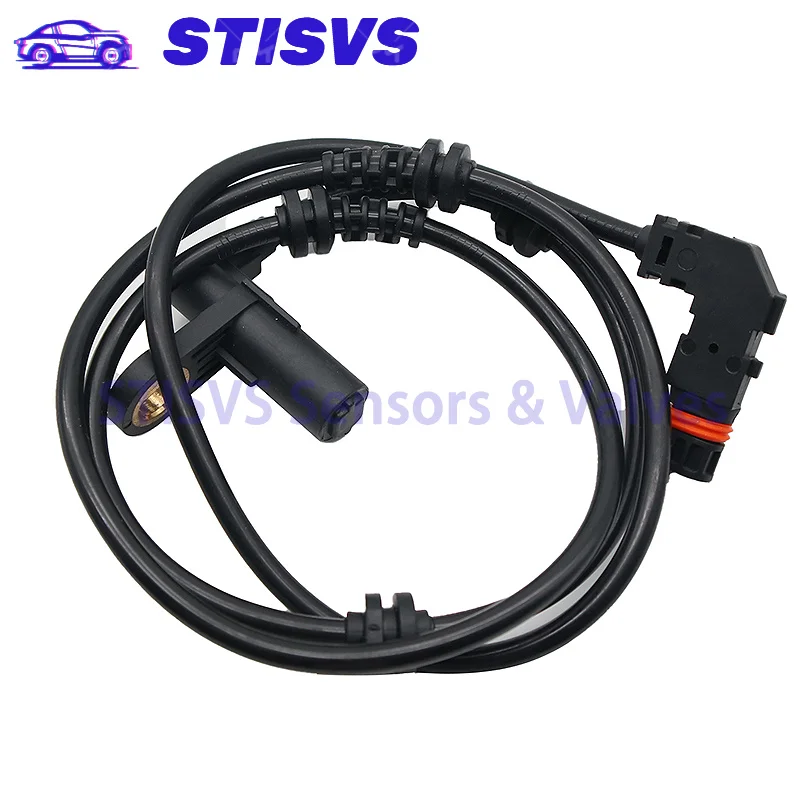 2205401117 Front Left/Right ABS Wheel Speed Sensor For Mercedes-Benz S-Class W220 S350 S500 Cl500 S350 S430 S55 Cl600 Car Parts