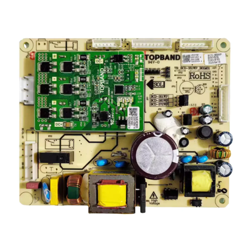 

Используется для компьютерной платы холодильника BK4YB39 BK4YB56 BK4YB39=BK4YB56BCD-383WP Аксессуары для холодильника