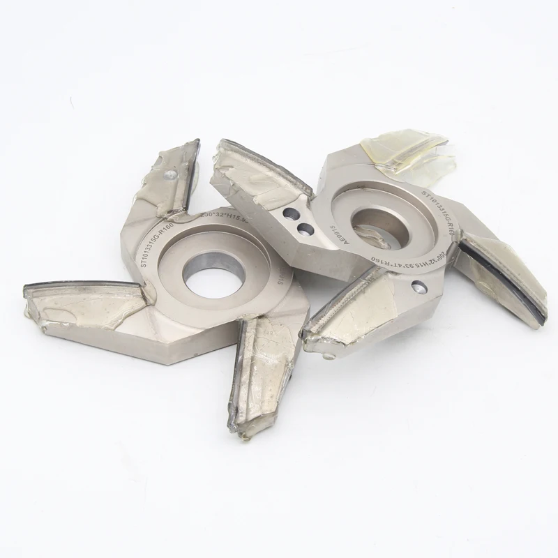 Anghua Pcd Cutter 2… - image