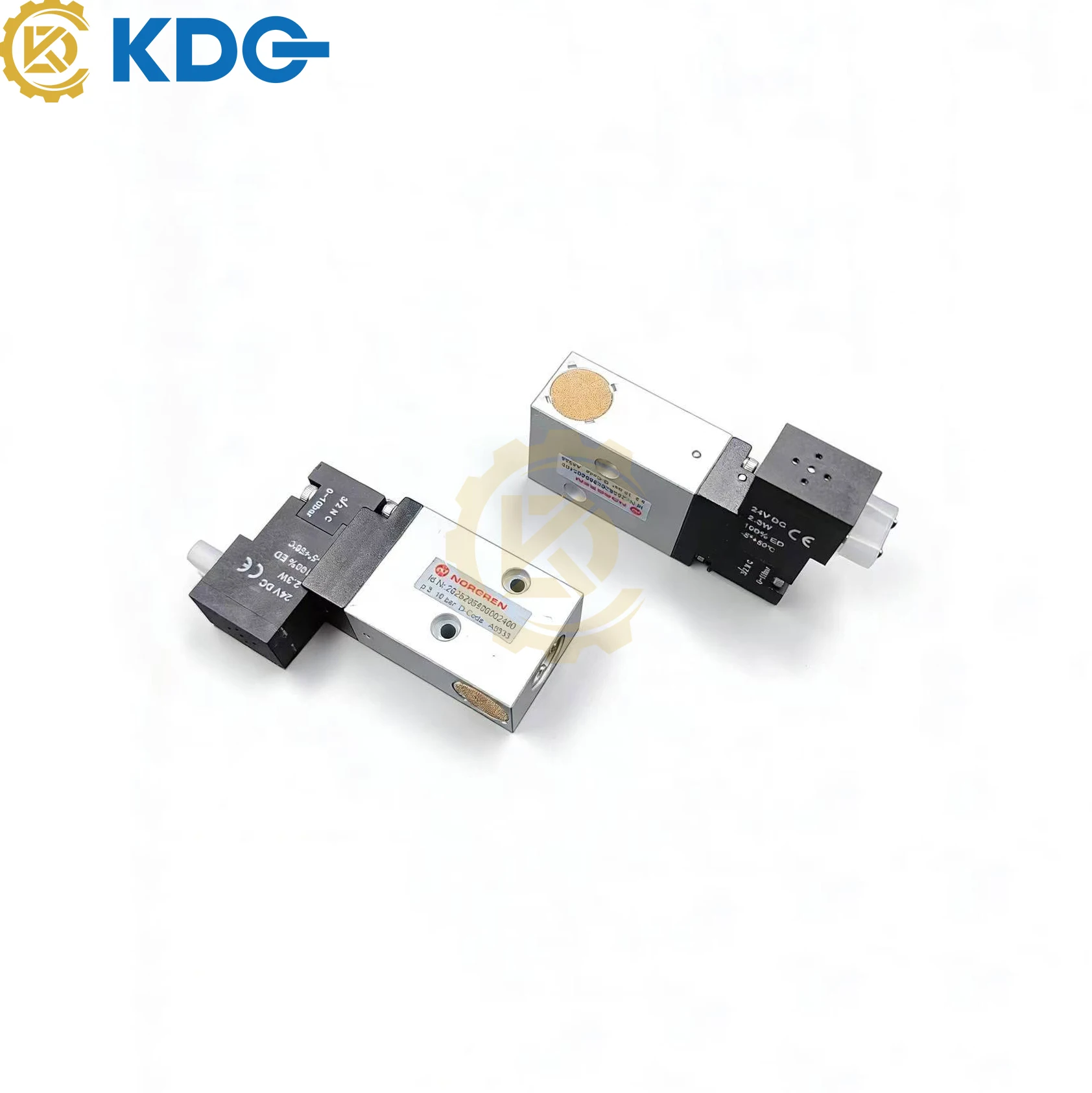 

Высококачественный электромагнитный клапан A1.184.0020 для Heidelberg XL105, CX102, CD102, SM102