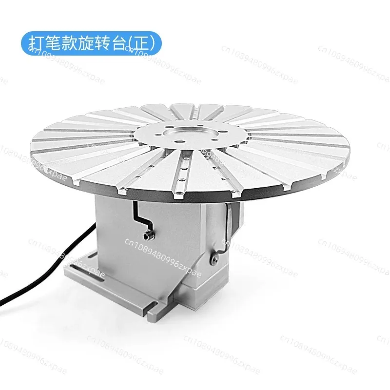 Rotary table, multi-station marking machine platform, welding machine