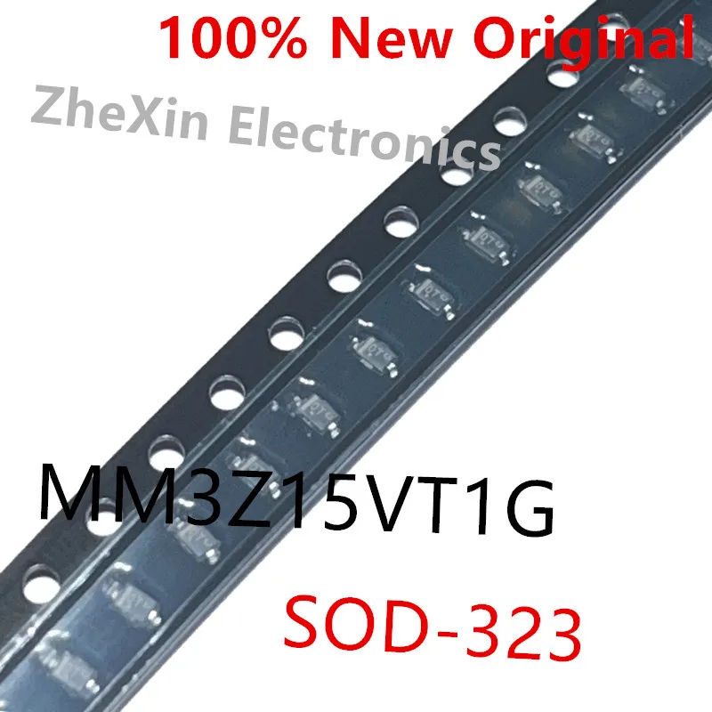 20 buah/lot 、 、 、 、 、 、 、 、 、 diode 、 SOD-323-2 Zener diode