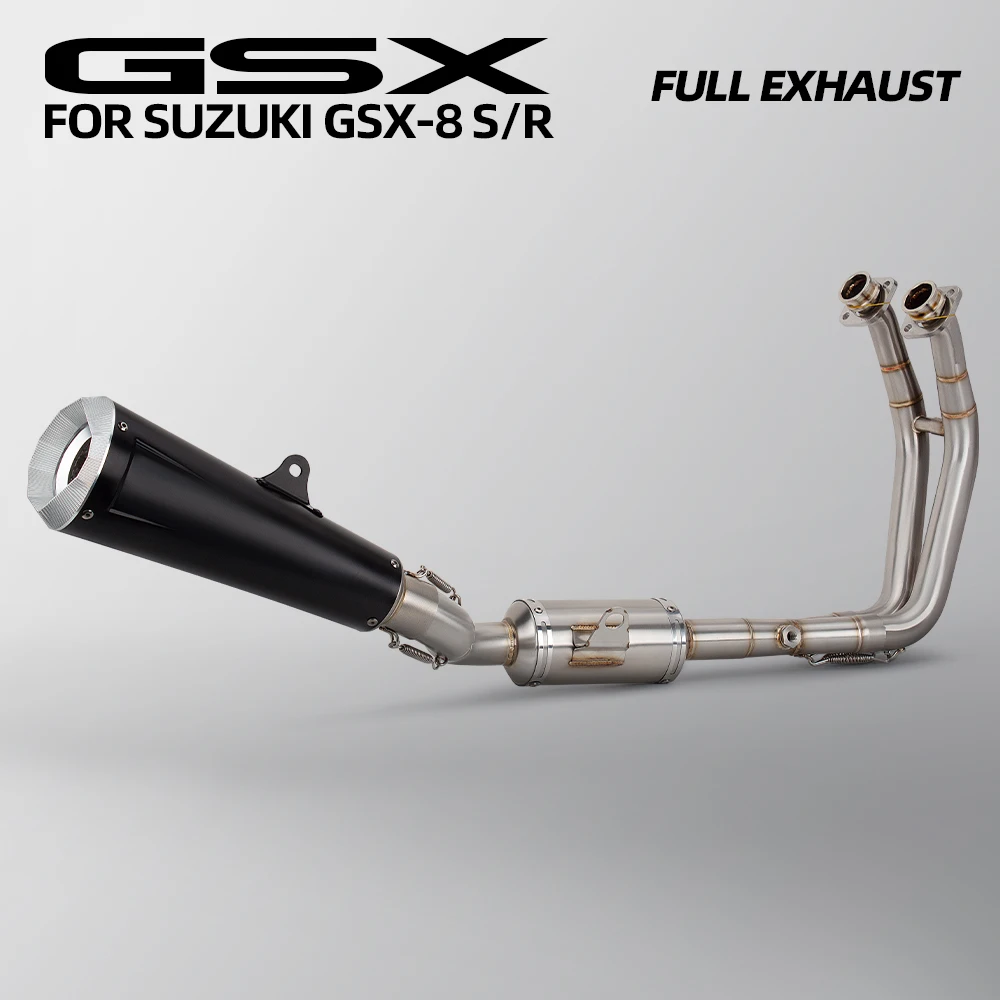 Motorcycle Exhaust … - image