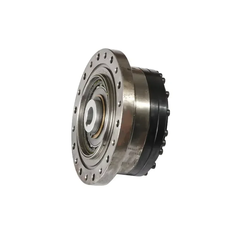 Harmonic Drive Sewing Machine Small Gear Speed Reducer Harmonic Stepper Motor Elbow Joint Harmonic Drive Gear Box