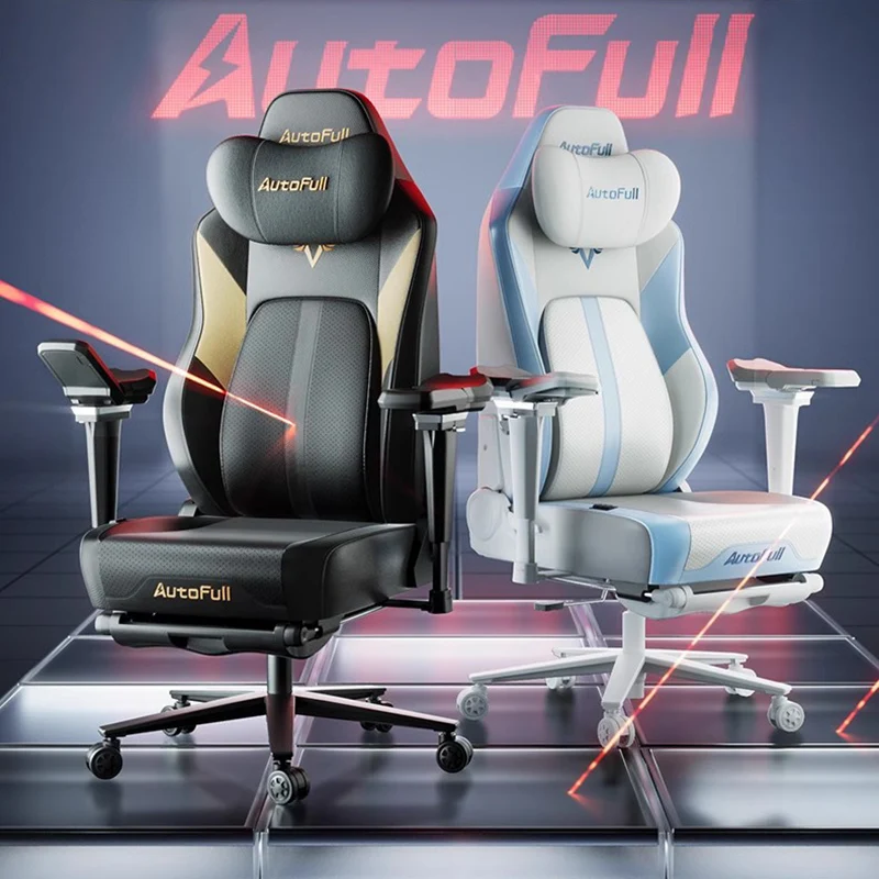 

Modern Computer Office Chairs Gaming Comfort Adjustable Recliner Office Chairs Ergonomic Armchair Furniture Sillas Gamer LLOC
