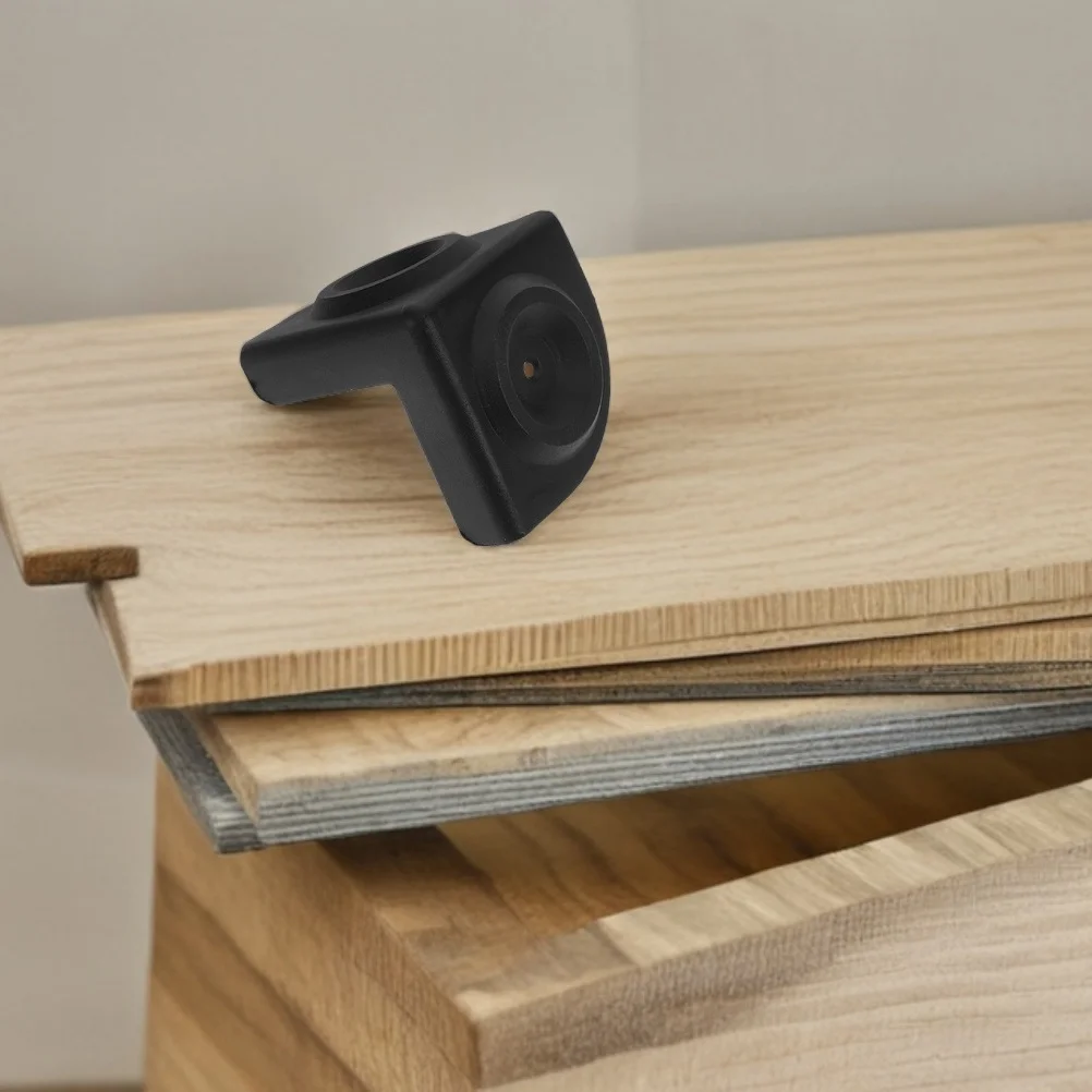 

8Pcs Furniture Corner Protectors Strong Plastic Speaker Cabinet Guards for Transport Setup Damage Prevention Long-Lasting Use