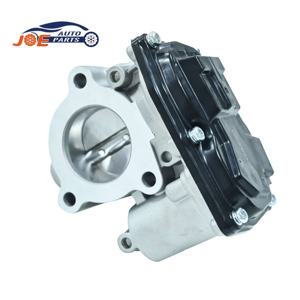 

CM5G9F991FA for Ford C-Max 1.0 EcoBoost 2012-2019 Focus 2015 Fiesta 2013 Throttle BodyThrottle Valve MG-102 CM5G9F991GA 2168321