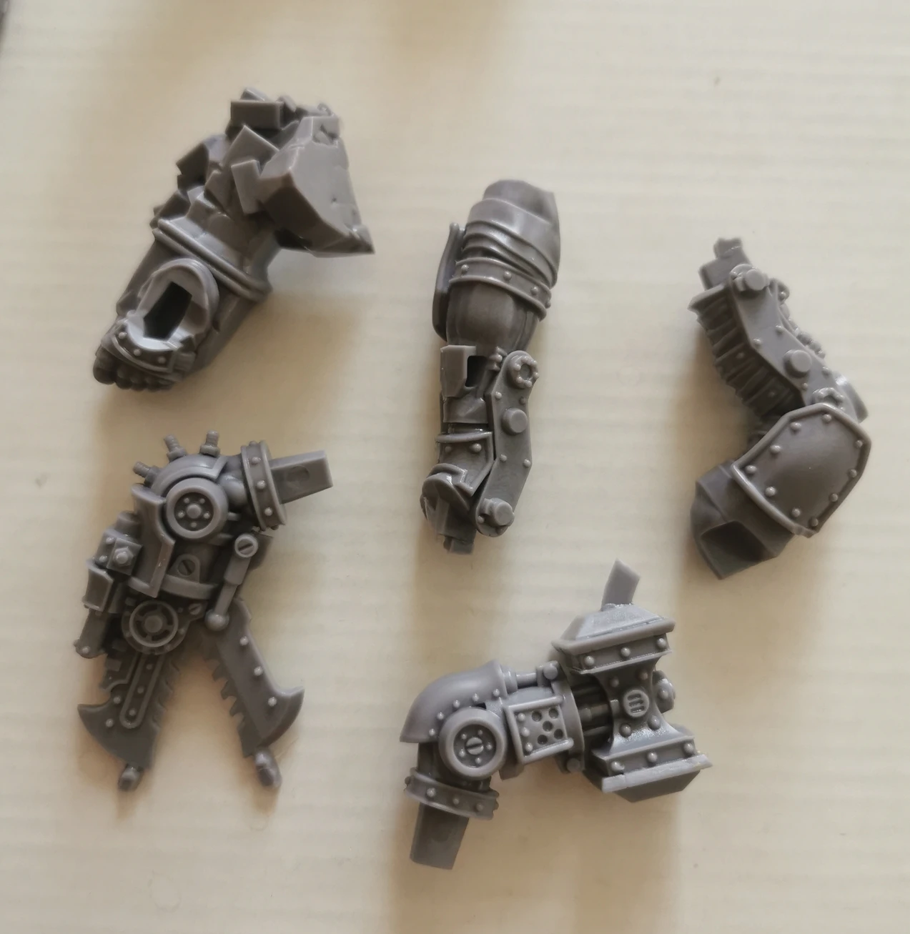 Thumbnail 2 - #66 Most Reviewed Model Making Kits