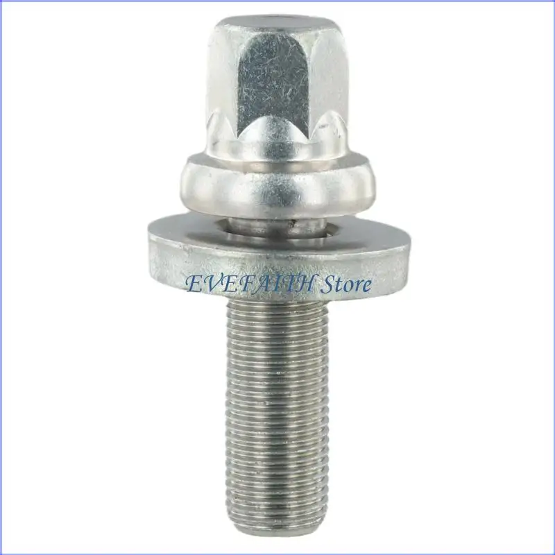 

124B Высокопрочная шайба 90017RJA003 болта кривошипного шкива для использования в автомобилях