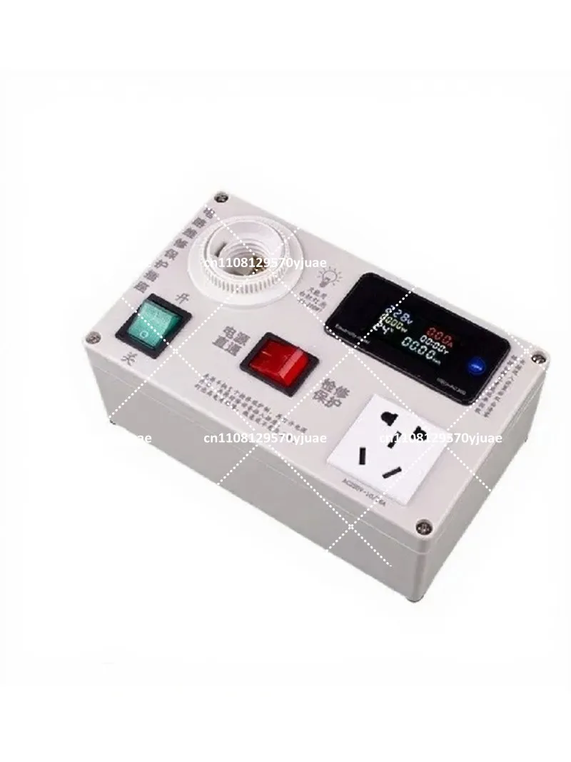 LED Detection Protection Power Supply for Induction Cooker, Electrical Maintenance, TV Socket Switch, Electricity Meter, Ammeter