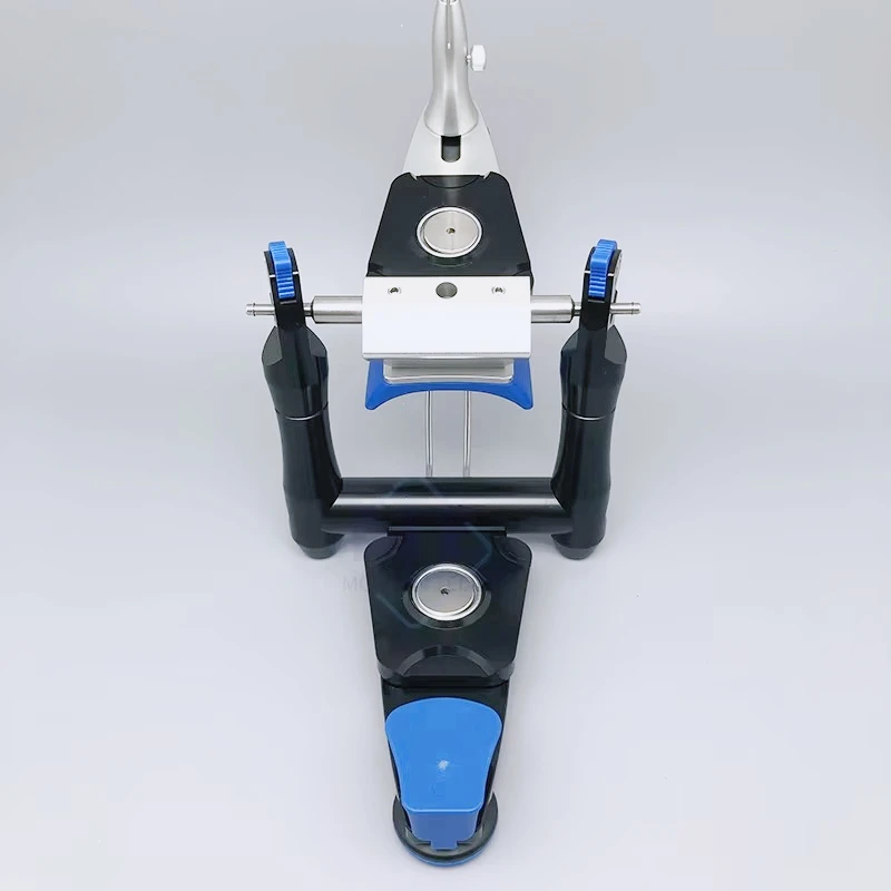 High Precision Alum…