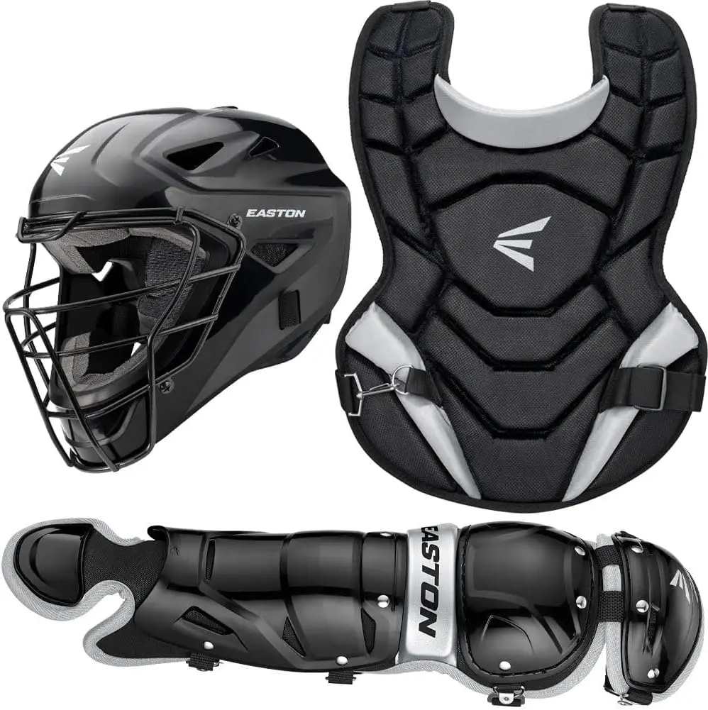 Black Magic 2.0 Catcher Set Ages 9-12