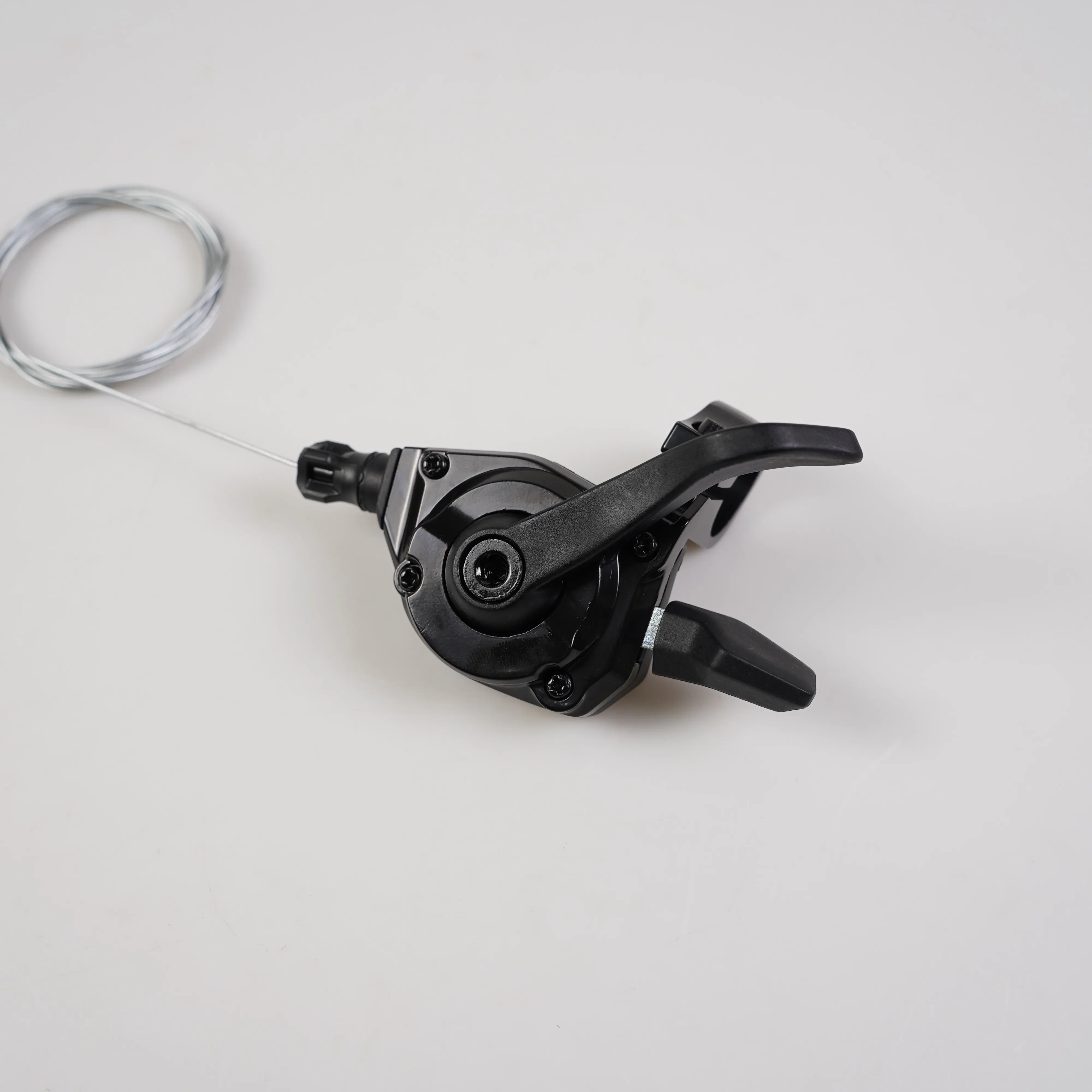 NEW! LTWOO T3 1x8 Speed Two Way Release Shifter + Stabilize Damping Rear Derailleur Cage length 83mm, 8s