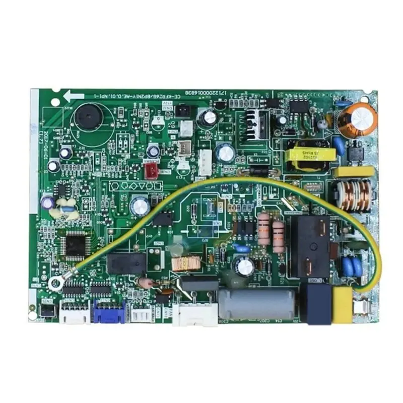 لميديا CE-KFR26G/BP2N1Y-AE D01. NP-1 لوحة الكمبيوتر لوحة تحكم مكيف الهواء PBC 17122000016838