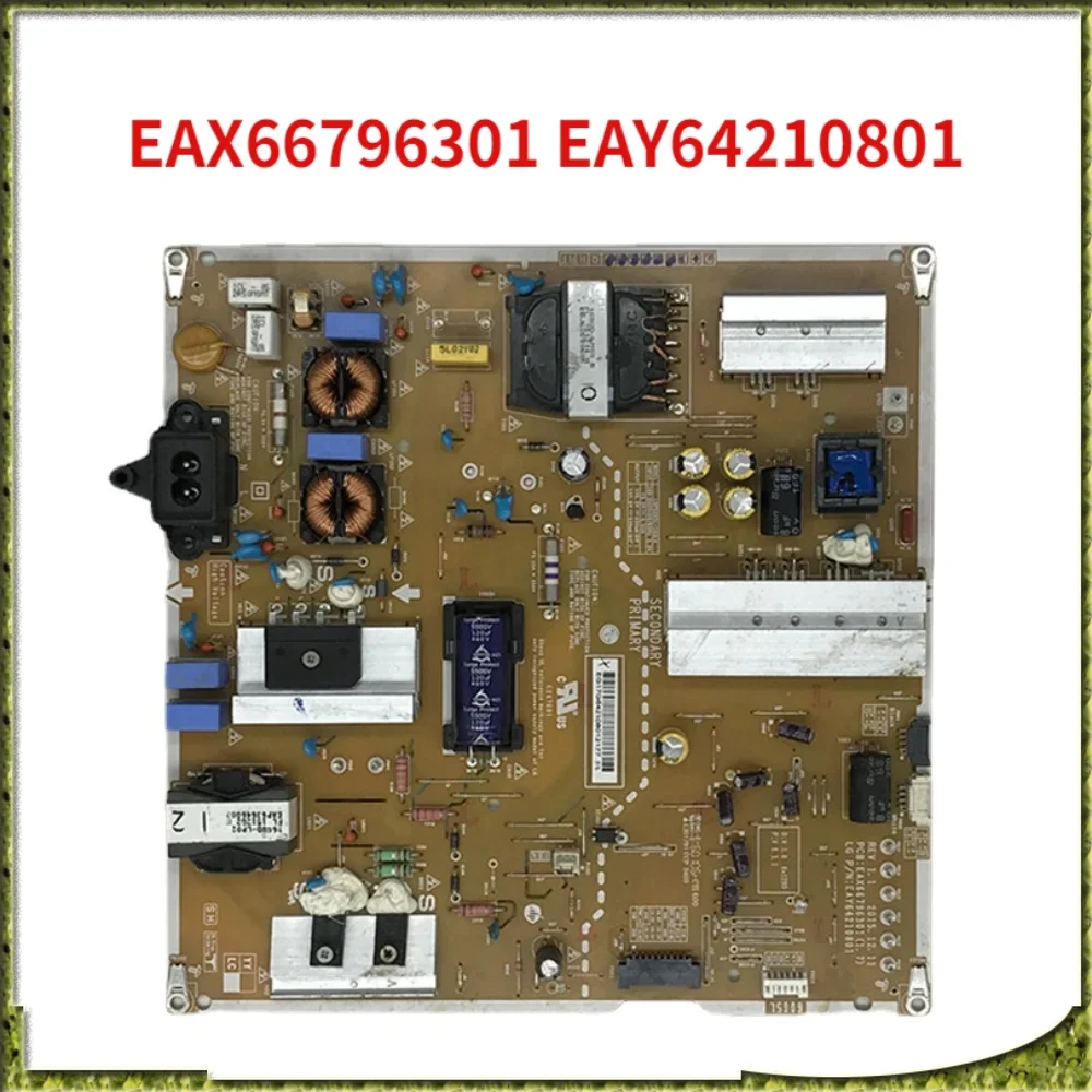 

EAX66796301 EAY64210801 for TV LGP6065L-16UL6 60UH65 Original Power Source Power Supply Board Accessories