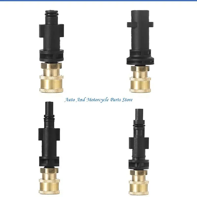 

P9FD Professional 1/4 -дюймовый автомобильная шайба для пени