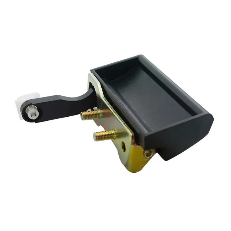 

Новая внешняя ручка багажника/задней двери для Chery Everon X5 2009-2012 годов, автозапчасть