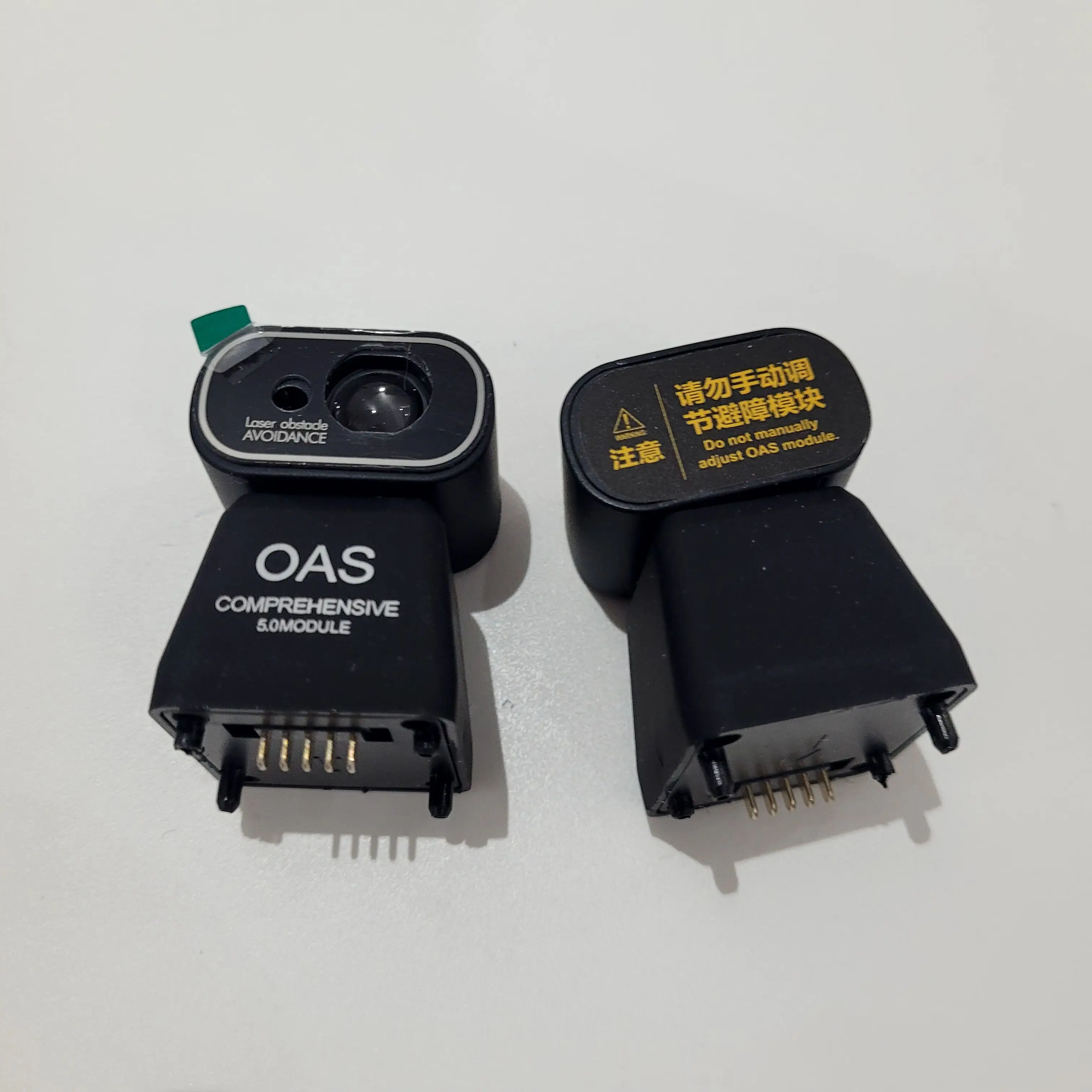 New Drone AE86 PRO MAX Original Spare Part AE86 PRO MAX Obstacle Avoidance OAS Part Accessory