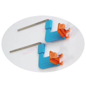 Diş Dijital Röntgen Sensörü, dijital, Laboratuvar, sensördeki röntgen Filmi Tutucusu RVG, küresel konumlandırma Sistemi, Diş Hekimi için bir Araç, set başına 10 adet sensör, röntgen, dental 8 büyük satış-no. 7