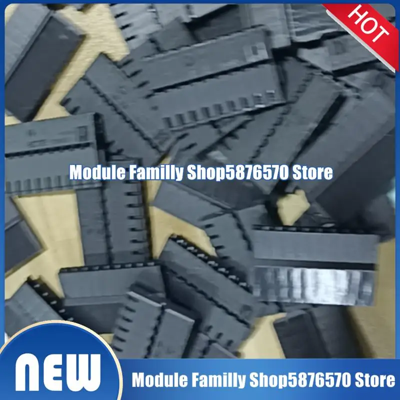 100% جديد 7283-5846 12064754 1718490-1 WM-2P 120109744P MP20M23F 2-968326-1 1-968326-1 178289-8 1897013-2 ، 20 قطعة/الوحدة