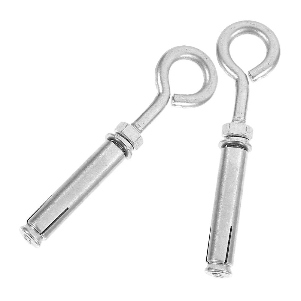 Wall Hooks Expansion Screw Concrete Drill Bits Extension Heavy Bolts Duty Masonry Door