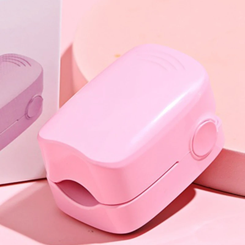 Mini Nail Phototherapy Machine Effective Rechargeable Remover Repair Damage Nail Cleaning Laser Electronic Lamp