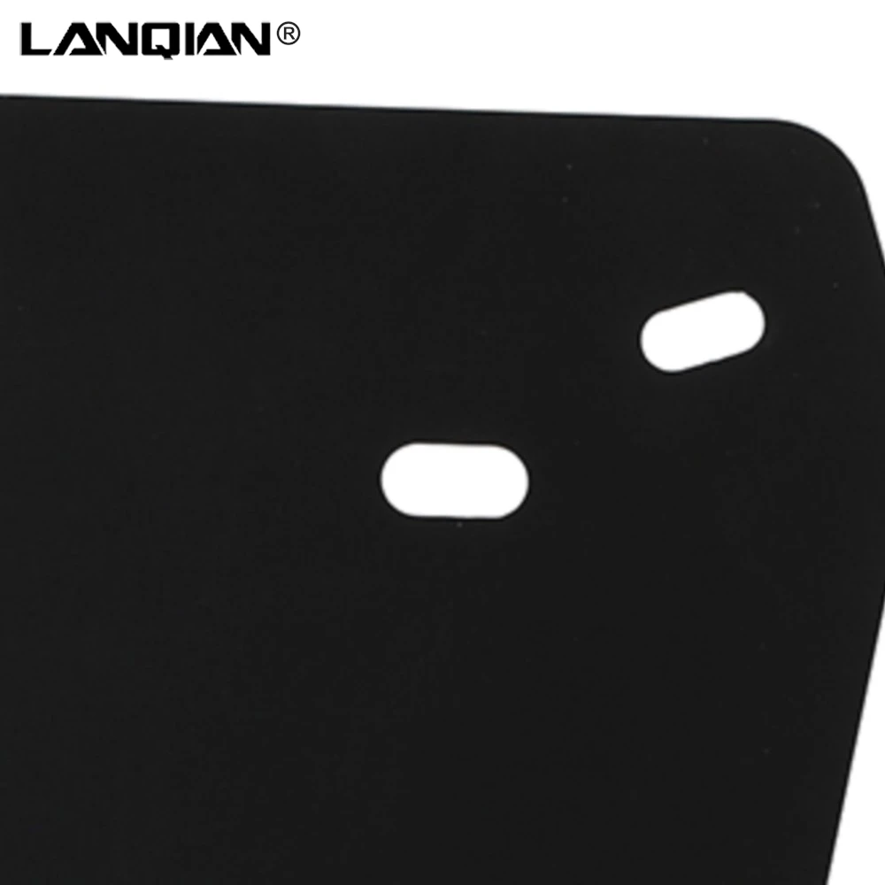 

2020-2026 для Honda CRF1100L Africa Twin/Adventure Sports брызговик под номерным знаком XL750 Transalp 2023 2024 2025 2026