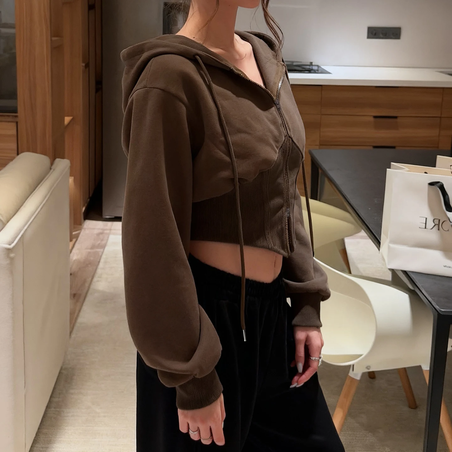 Рисунок 3 - Спортивная спортивная одежда