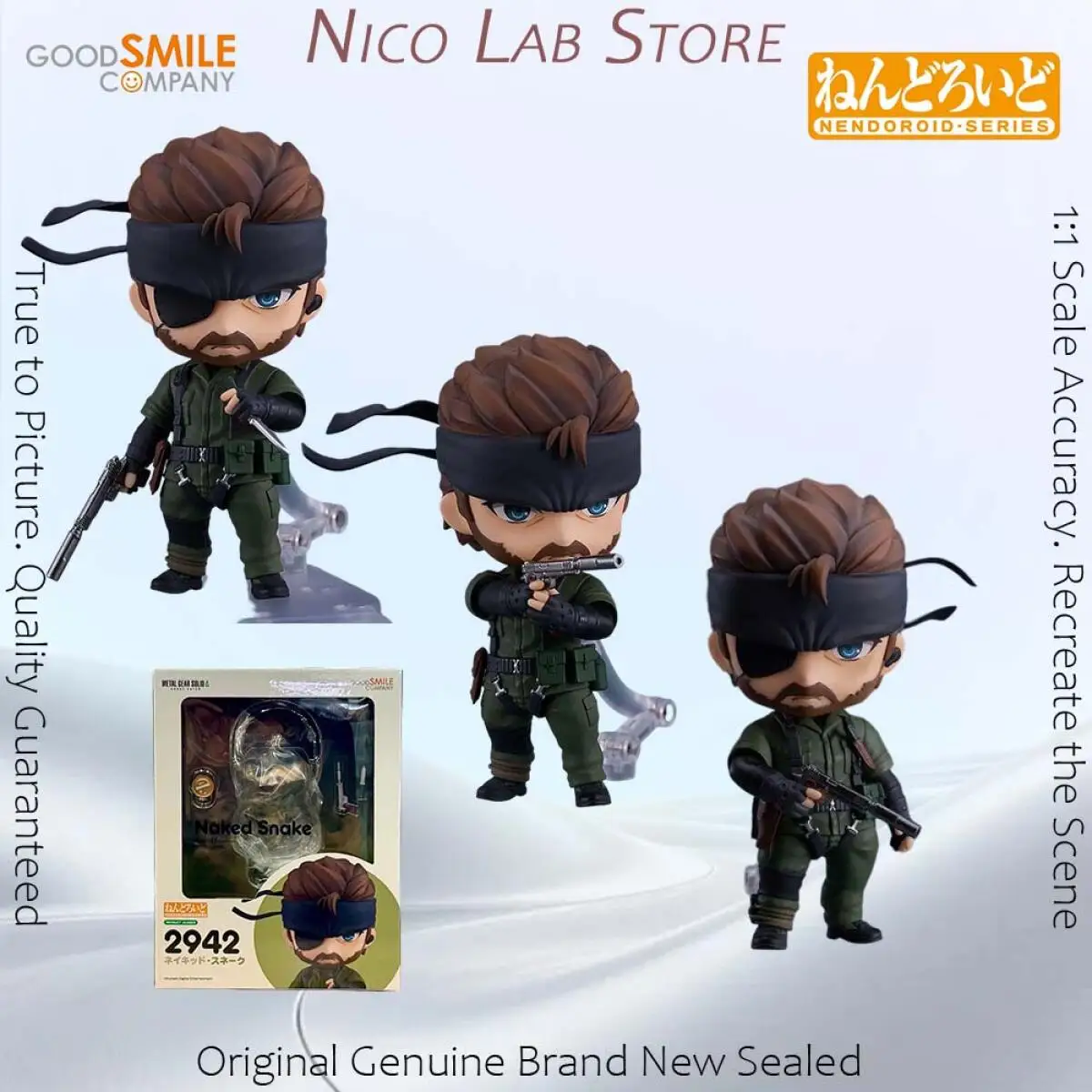 original-en-stock-good-smile-nendoroid-naked-snake-anime-metal-gear-solid-snake-eater-modele-d'action-authentique
