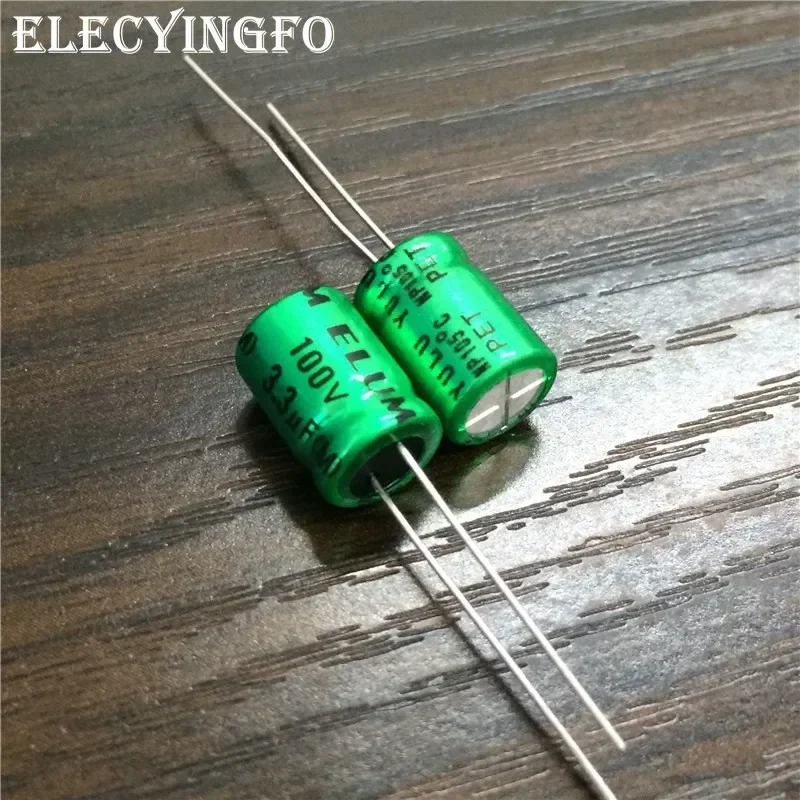 10Pcs/100Pcs Elum N… - image