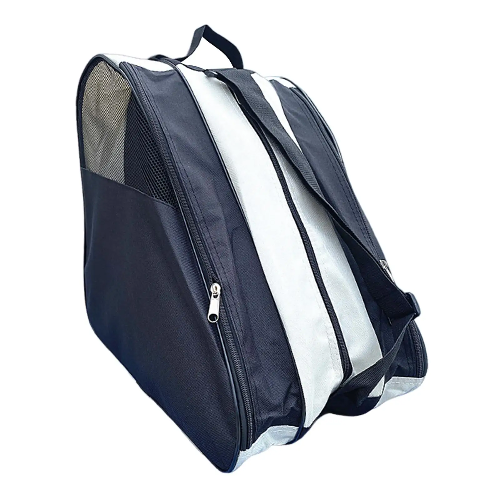 

Сумка для роликовых коньков, сумка для хранения обуви для катания на коньках, износостойкий органайзер, пылезащитный чехол для коньков для женщин, мужчин и детей