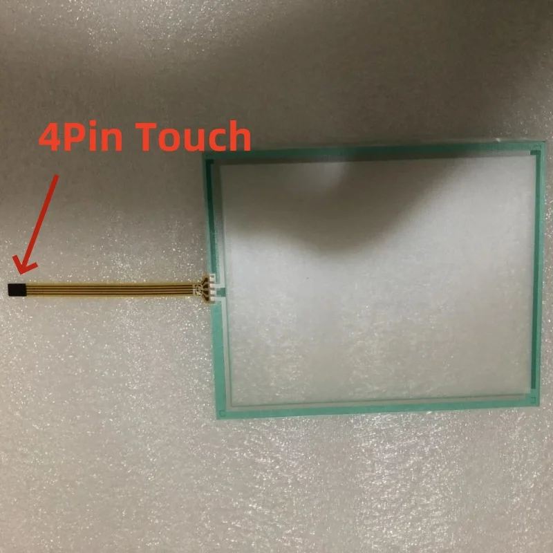 ガスステーションレベルメーターパネル、 veeder ルート TLS2 tls 2N ガラスタッチスクリーン産業機器 screenscreen