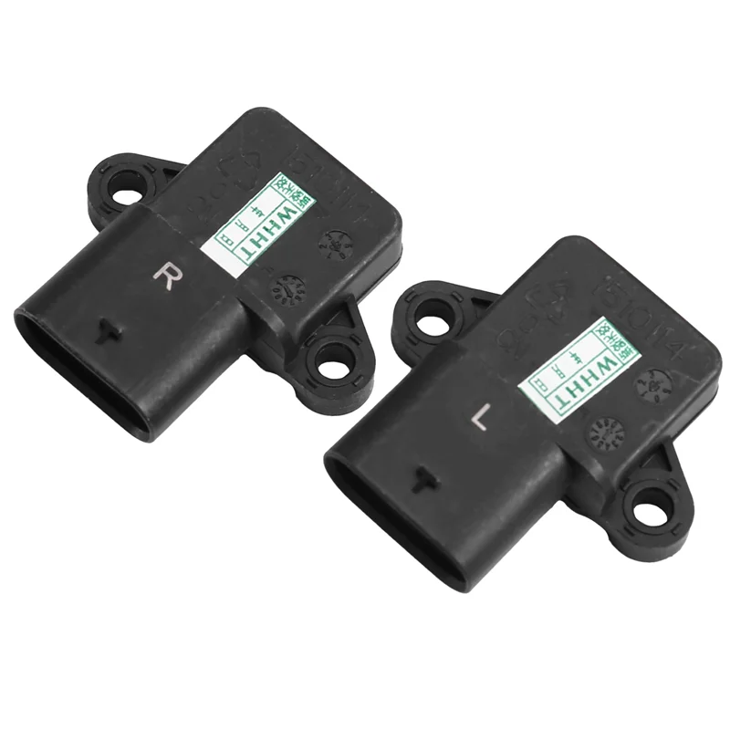 

AUTO For Tesla Model Y Car Replacement Part Left& Right Side Door Handle Hall Sensor 1510113-00-A 1510113-02-A