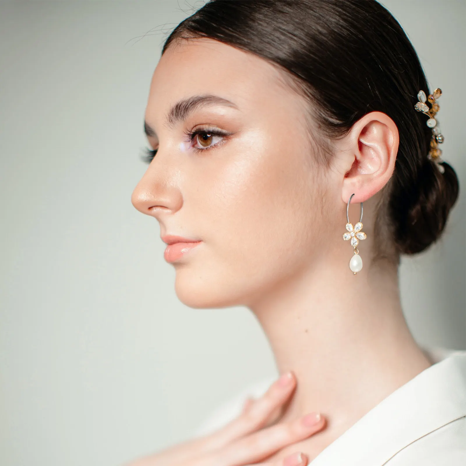 

200 шт. круглых металлических заготовок для серег-колец из сплава, легкие элементы для изготовления украшений своими руками, аксессуары для подарков ручной работы