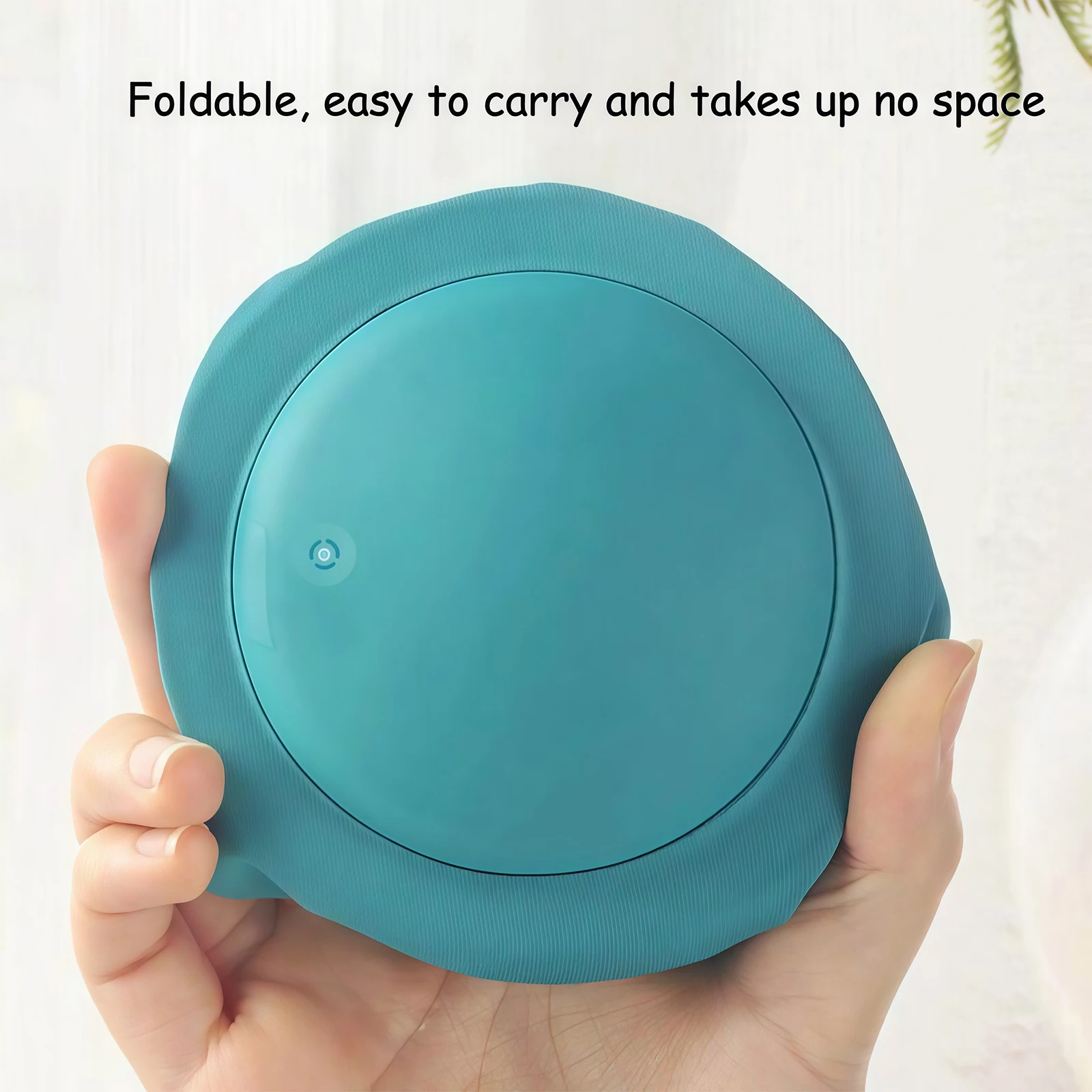 وسادة رقبة قابلة للنفخ على شكل حرف U، وسادة سفر محمولة وقابلة للطي مع تضخم يدوي، وسادة دعم العمود الفقري العنقي