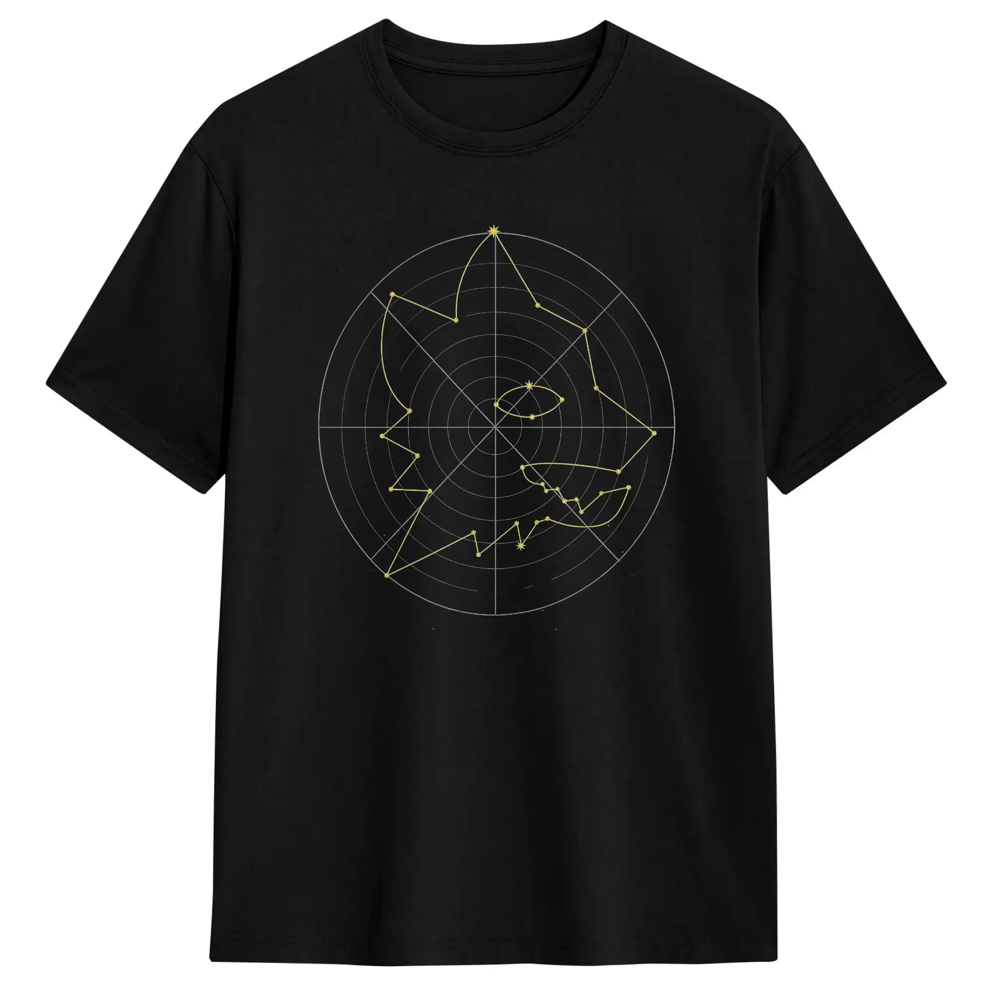 Men Roma Ad Astra T-Shirts  Cotton Clothes Summer Street Style Short Sleeve T Shirt Crew Neck Fashion Design Tshirt