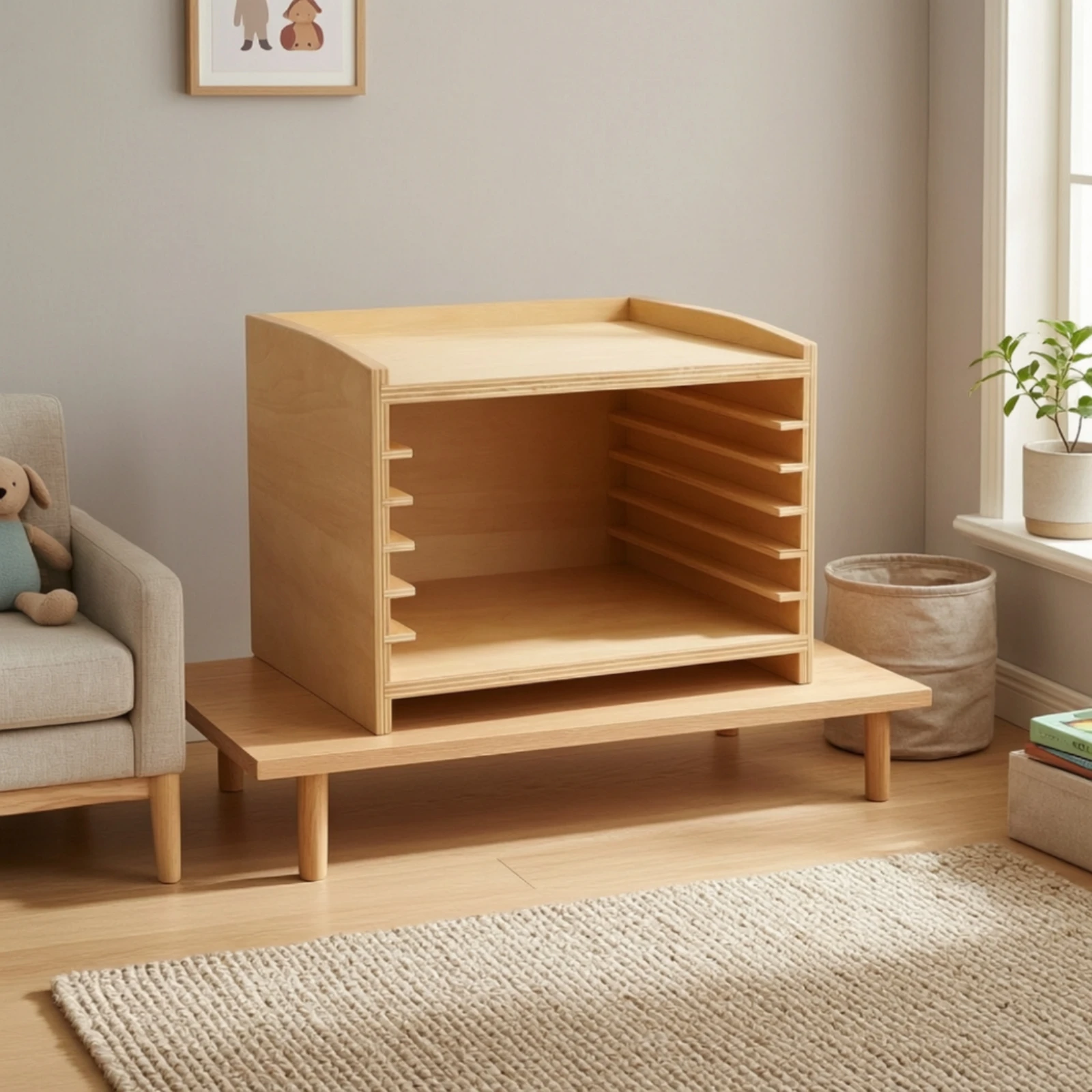 estante-de-madera-para-rompecabezas-con-5-ranuras-estante-de-escritorio-de-madera-natural-con-frente-abierto-para-maestros-aulas-y-preescolares