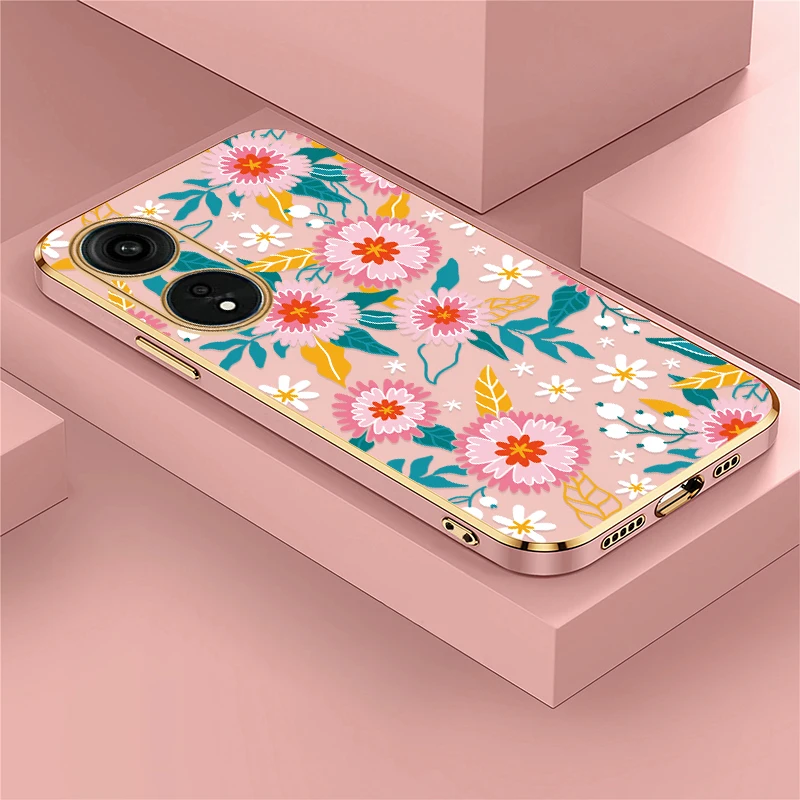 Colorful Flowers Pr…