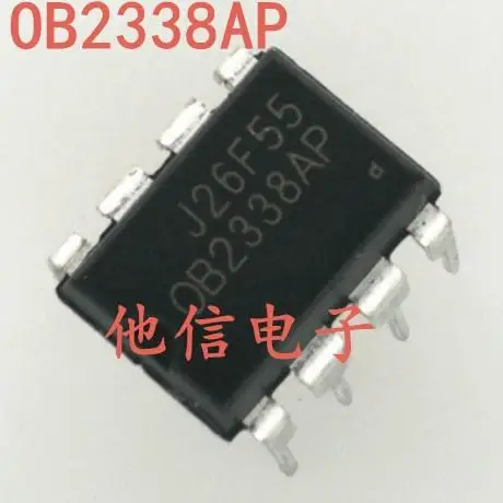 

OB2338AP OB2338 0B2338AP DIP IC