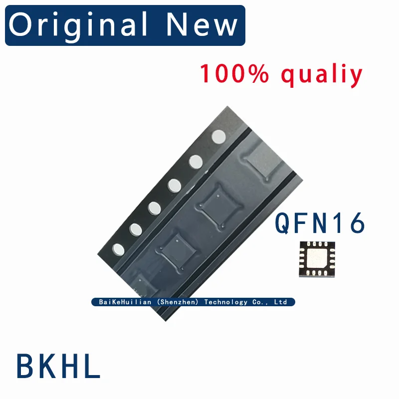 

(5-50 шт.) TPS62130ARGTR QFN16 Новый и оригинальный регулятор переключателя в упаковке