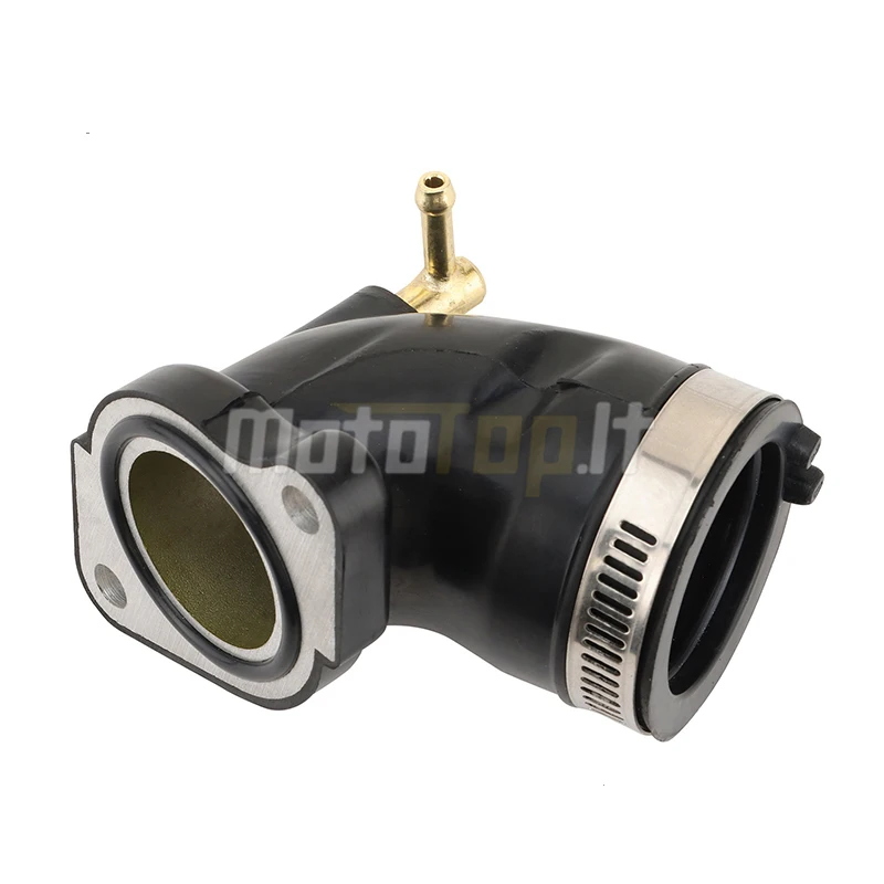 

Intake Manifold For FEISHEN Linhai BUYANG FA-D300 170MM 173MN 250 260 300 YP250 VOG250 Atv Quad Parts 23201A LU018914