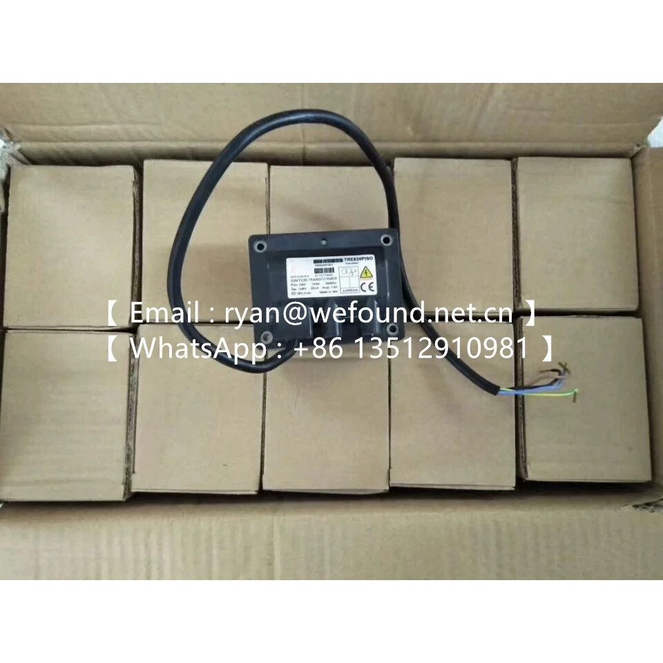 TRE820P/4 TRE820PISO TRE820P IGNITION TRANSFORMER