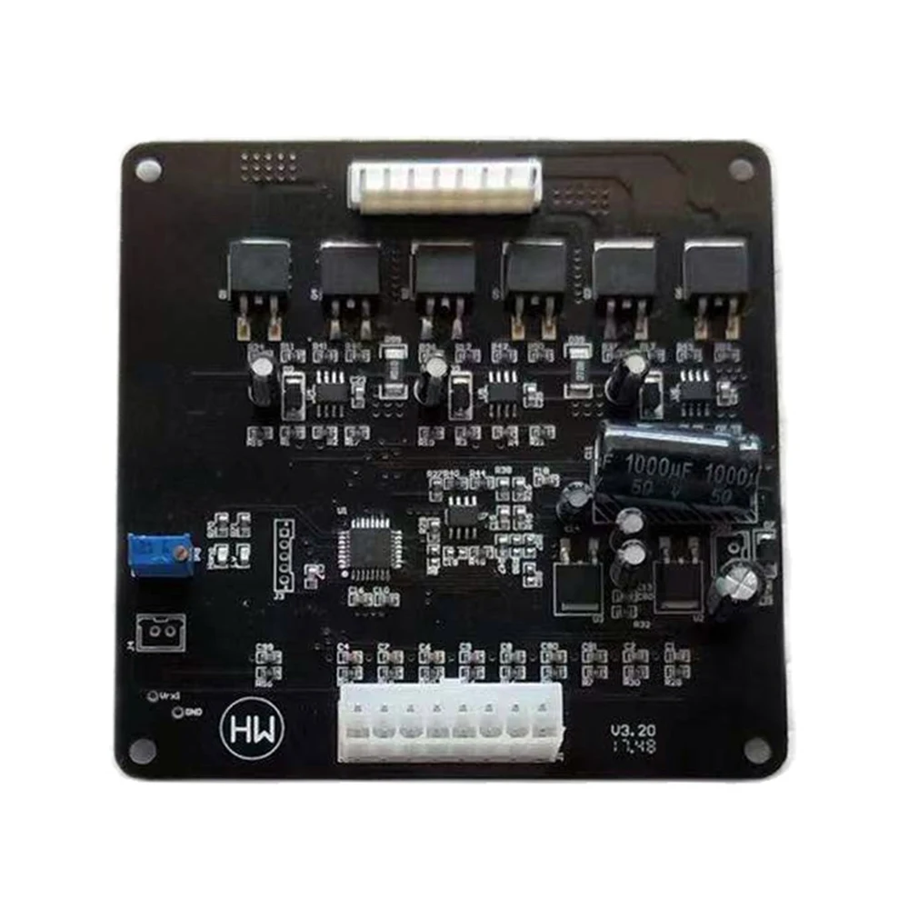 

BateRpak Strapping machine PC Board,Bundling Machine Circuit Board PCB,1pcs price