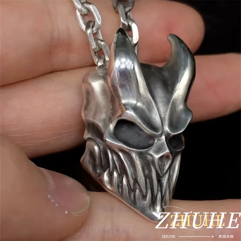 

Jewelry Rock Skull Ring Punk Copper Alloy Celebration Gift For Men And Women