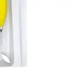 

10Pcs Dental Composite Resin Filling Kit with Silicone Handle Aesthetic Restoration Tools Set for Dentist Lab Surgery