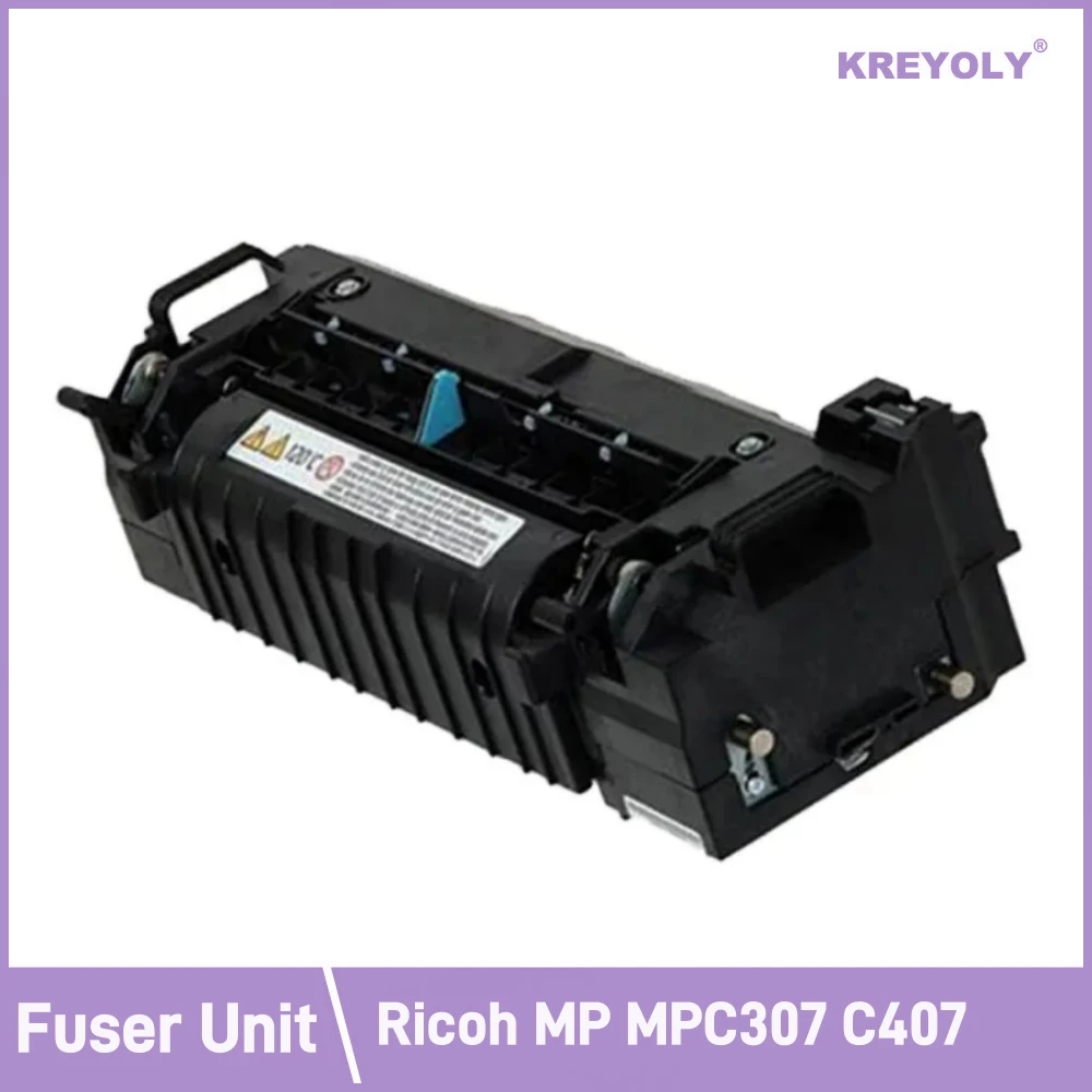 Premium  Fuser Unit Assembly for Ricoh MP MPC307 C407 Fuser Assembly Wholesale