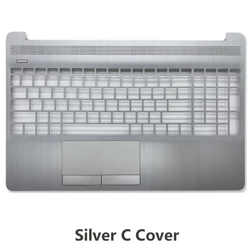 Silver C Cover