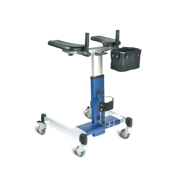 

Модные ходунки в европейском стиле для инвалидов