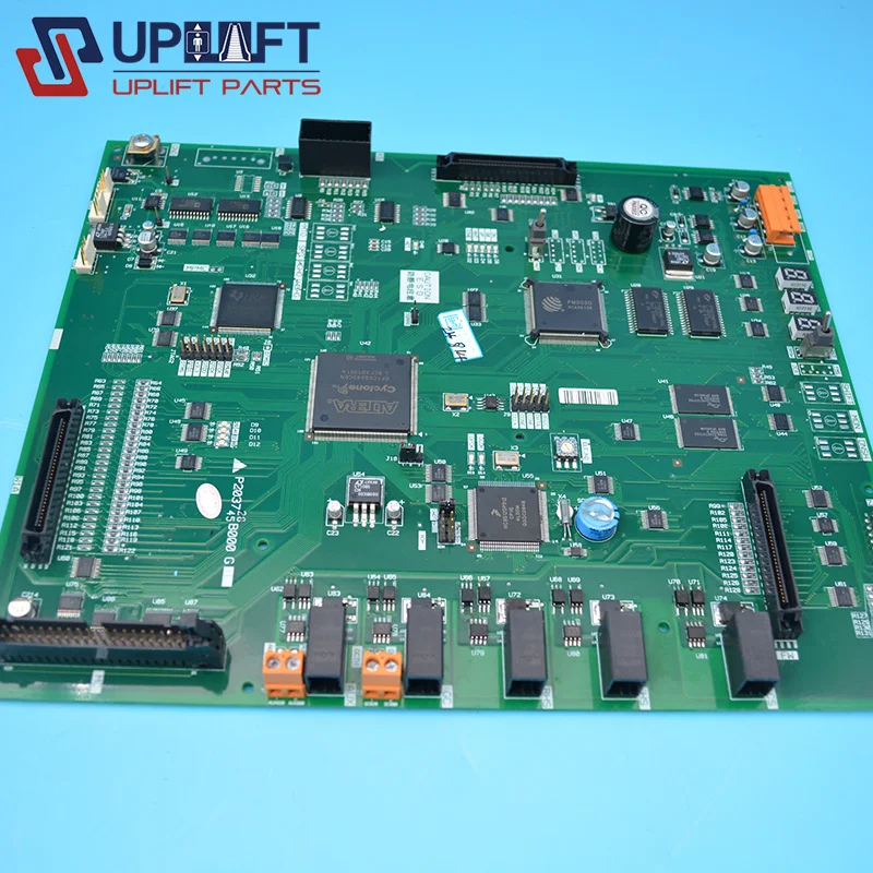 Carte mère industrielle UPlift pour ascenseur, PCB métallique, garantie 12 mois, P203728B000G P203745B000G