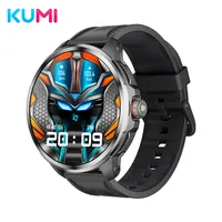 KUMI X3 Pro Android 4G WiFi Smartwatch, 1.75\